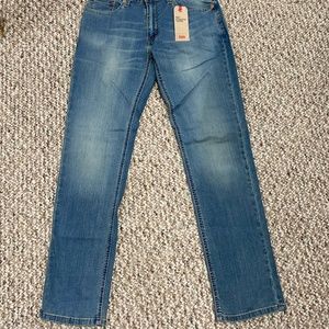 Levi's 541 Athletic Fit  32x34 BRAND NEW!